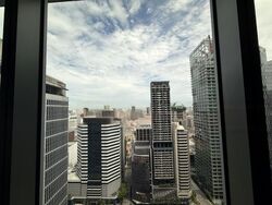 Central Boulevard (D1), Office #450787411